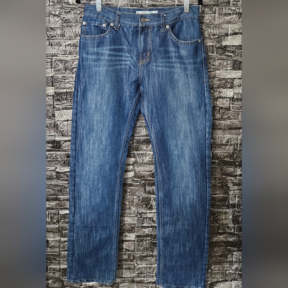 Levi's Men's 511 Slim